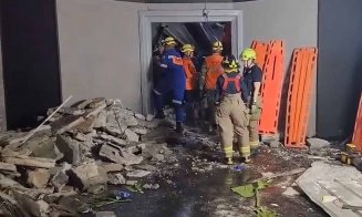 79 de morţi şi 160 de răniţi după ce acoperișul unui club de noapte s-a prăbușit / Căutările continuă cât timp mai există persoane dispărute