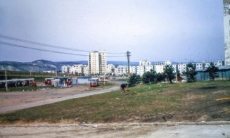 Vechiul Cluj - Dispecerat Bucium