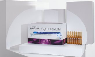 Beneficiile fiolelor cosmetice: cum te asiguri că primești maximul de la tratamentul tău de față