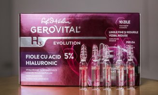 Beneficiile fiolelor cosmetice: cum te asiguri că primești maximul de la tratamentul tău de față