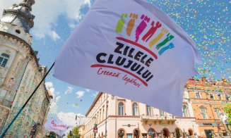 Zilele Clujului vor avea loc în 22-25 mai. Primăria lansează un apel de idei și propuneri