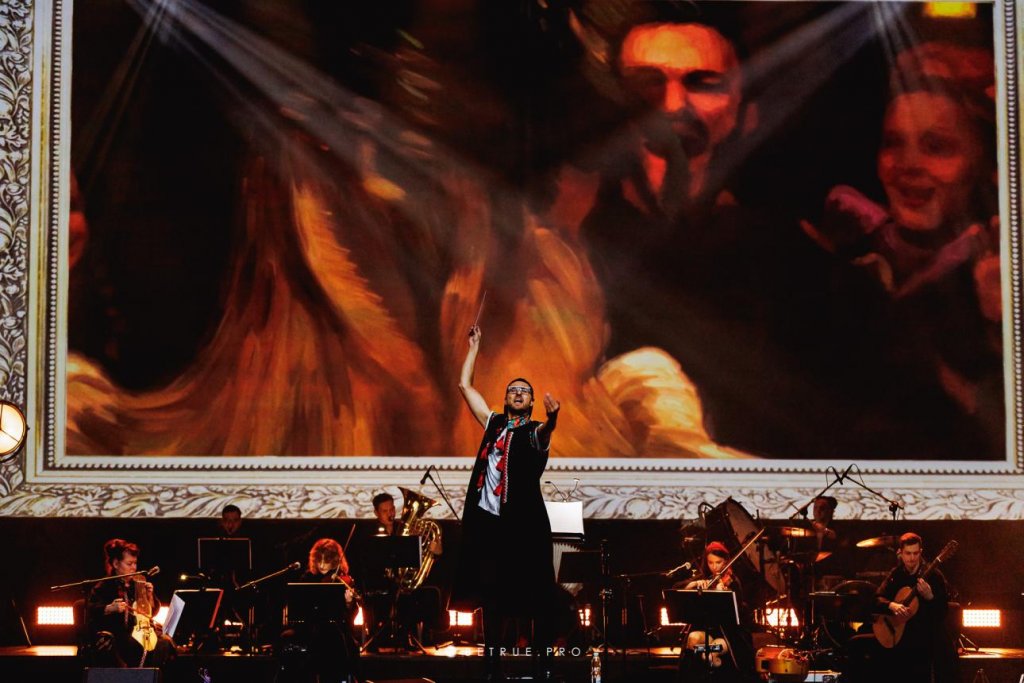 Cine-concertele TIFF 2025: o experiență multimedia și un show pentru întreaga familie