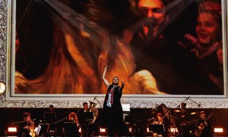 Cine-concertele TIFF 2025: o experiență multimedia și un show pentru întreaga familie