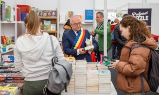 Târgul Gaudeamus își deschide porțile! Boc: ''Nu este doar despre cărți. Este despre curiozitate, speranță și viitor''