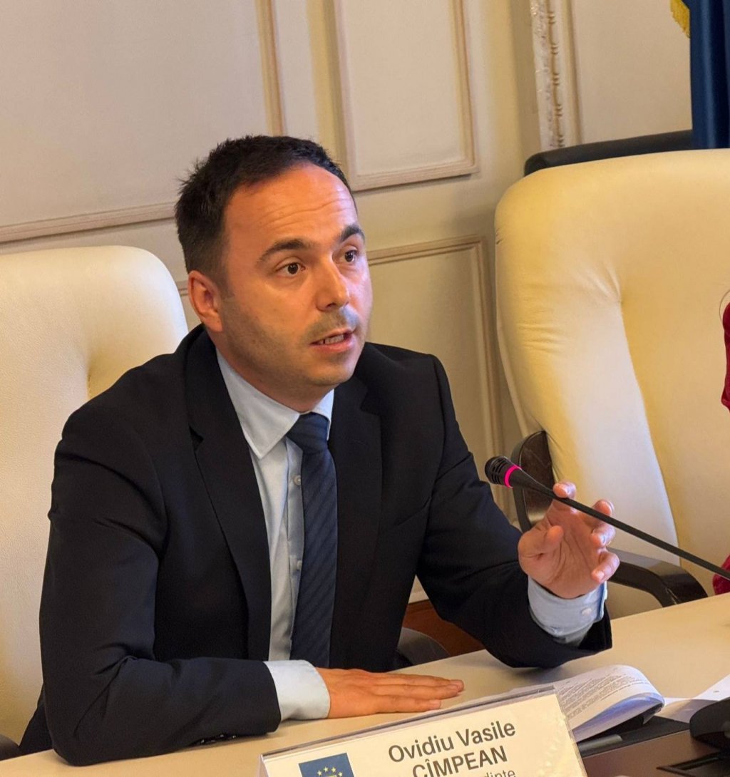 Cum poate profita România de Busola pentru competivitate. Deputatul Cîmpean a oferit toate detaliile