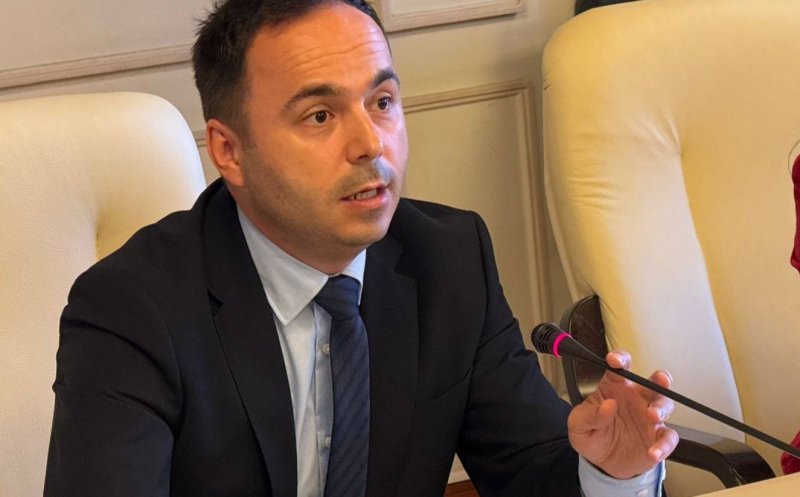 Cum poate profita România de Busola pentru competivitate. Deputatul Cîmpean a oferit toate detaliile