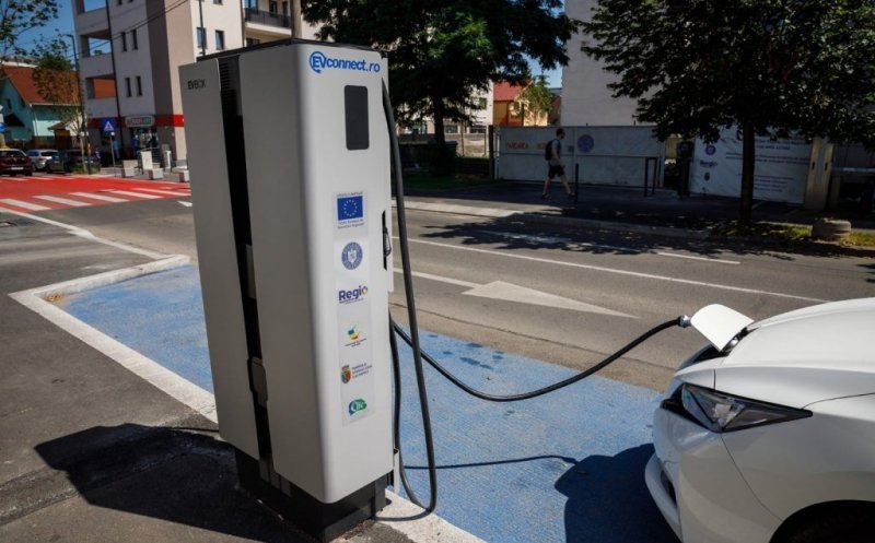 Câți bani vor primii doritorii de mașini electrice. Valoarea tichetului Rabla, mărită la un an după ce a scăzut la jumătate