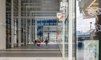 BT, lider în topul celor mai profitabile bănci din România în 2024. Cine completează podiumul