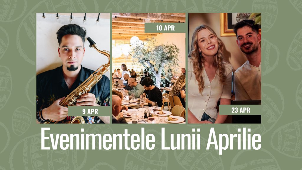 Aprilie la Samsara – 12 ani de poveste, muzică și momente speciale