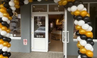 Petry a dechis magazin în Florești. Este al șaptelea din zona Clujului, cu produse după rețete vechi