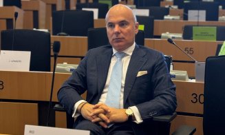 Rareș Bogdan, despre strategia europeană antidrog: „Nu ne putem ține copiii în case, nu-i putem filma 24/7”