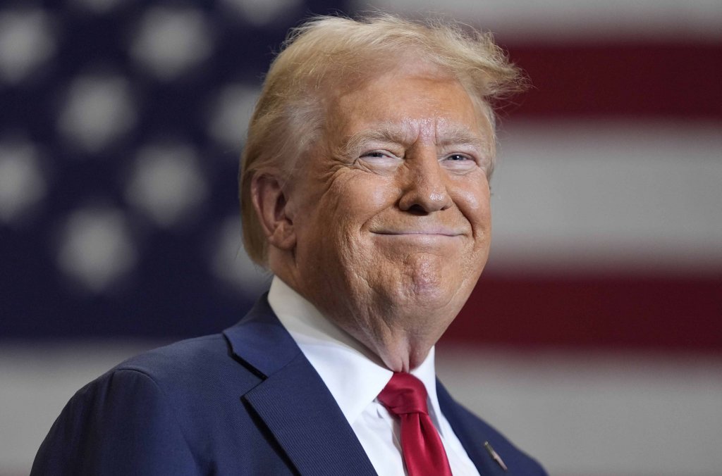 Trump joacă ALBA-NEAGRA cu taxele vamale: A anunțat că suspendă pentru 90 de zile tarifele vamale majorate
