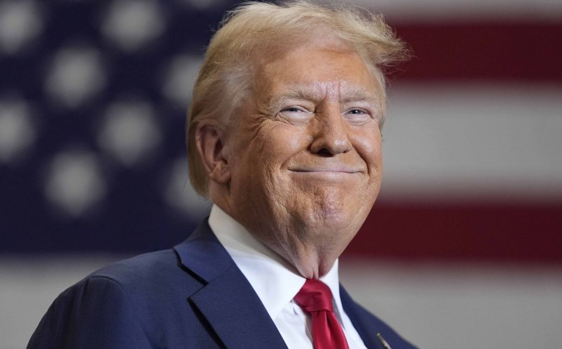 Trump joacă ALBA-NEAGRA cu taxele vamale: A anunțat că suspendă pentru 90 de zile tarifele vamale majorate