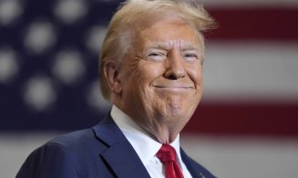 Trump joacă ALBA-NEAGRA cu taxele vamale: A anunțat că suspendă pentru 90 de zile tarifele vamale majorate