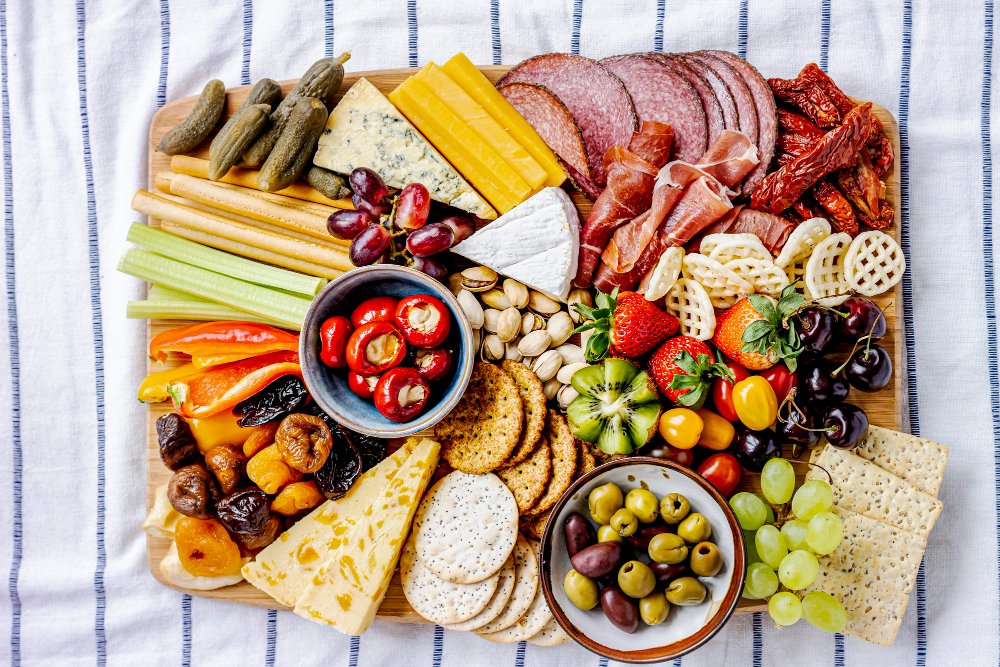 5 idei de aperitive de Paște care impresionează, fără să petreci ore în bucătărie