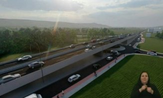 Centura metropolitană a Clujului, undă verde în Guvern