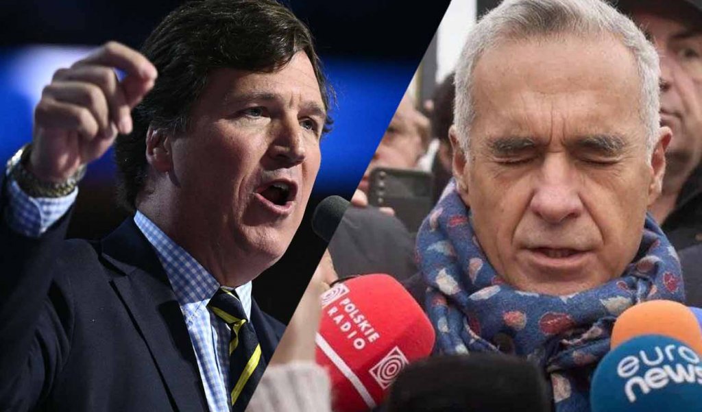 De ce a ieşit Călin Georgescu din "silenzio stampa"