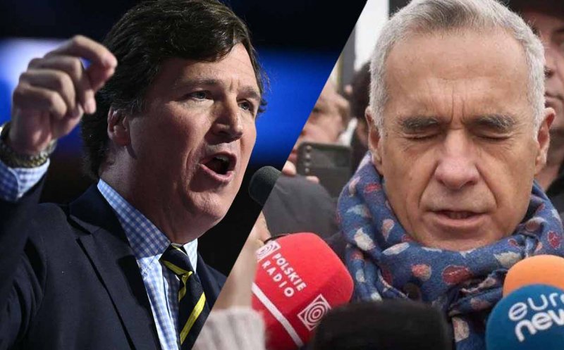 De ce a ieşit Călin Georgescu din "silenzio stampa"