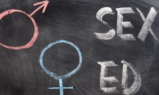Un medic s-a ales cu un val de hate când a vorbit de educație sexuală în școli: "Nimeni nu stă să se gândească. Este sindromul struţului"