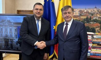 Radu Moisin: „Crin Antonescu poate fi un președinte care să unească, nu să dezbine” / De ce nu mai crede în sondaje