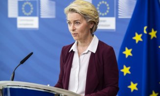 UE îşi suspendă riposta tarifară la taxele impuse de Trump pentru 90 de zile