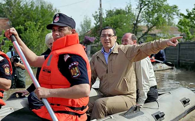 Ciolacu i-a cerut lui Ponta să se retragă din cursa pentru prezidențiale: "Nu te mai crede nimeni" / Ce aroganţă a primit ca răspuns