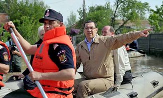 Ciolacu i-a cerut lui Ponta să se retragă din cursa pentru prezidențiale: "Nu te mai crede nimeni" / Ce aroganţă a primit ca răspuns
