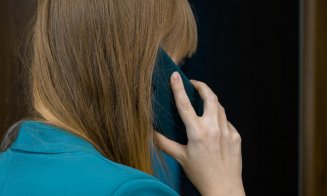 Actriță din Cluj, victima unei escrocherii șocante: „Mi-au spus că sunt urmărită și că trebuie să cooperez.” A trimis 100.000 de lei „anchetatorilor”