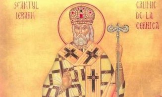Calendar ortodox 11 aprilie: E sărbătoare mare, cu cruce roșie/ Rugăciunea pe care dacă o spui azi vei obţine ajutor grabnic