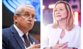 Liderul PNL Cluj crede că Elena Lasconi ar trebui să-și anunțe susținerea pentru Crin Antonescu la prezidențiale: „Ar fi înțelept din partea ei”