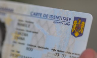 Peste 21.000 de clujeni și-au făcut cartea electronică de identitate! Cum poți să ai și tu