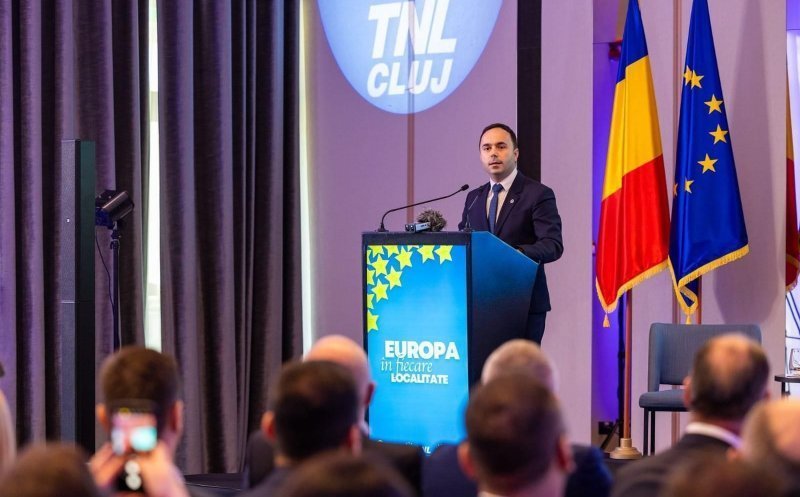 Cum poate România să se impună la nivelul UE. Ovidiu Cîmpean: „Să fim activi, să venim noi cu idei, nu să stăm să le așteptăm”