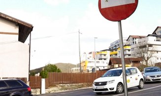 Anunț important făcut de primarul Floreștiului. Dispare sensul unic de pe o stradă din comună