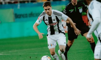 Andrej Fabry, discurs optimist pe final de stagiune: "Cred că putem încheia sezonul în primele 3"