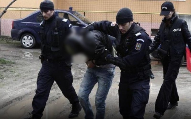 Operațiune internațională de amploare: Clujean extrădat din Marea Britanie pentru a fi încarcerat în România