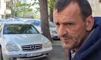 Detalii cutremurătoare despre fetiţa de 5 ani violată la Arad / Ce a declarat pedofilul de 54 de ani când a fost prins