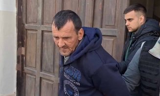 Detalii cutremurătoare despre fetiţa de 5 ani violată la Arad / Ce a declarat pedofilul de 54 de ani când a fost prins