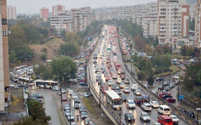 Arhitectul șef al județului: ''Sunt prețurile imobiliarelor din Cluj-Napoca una dintre cauzele problemelor de trafic?''