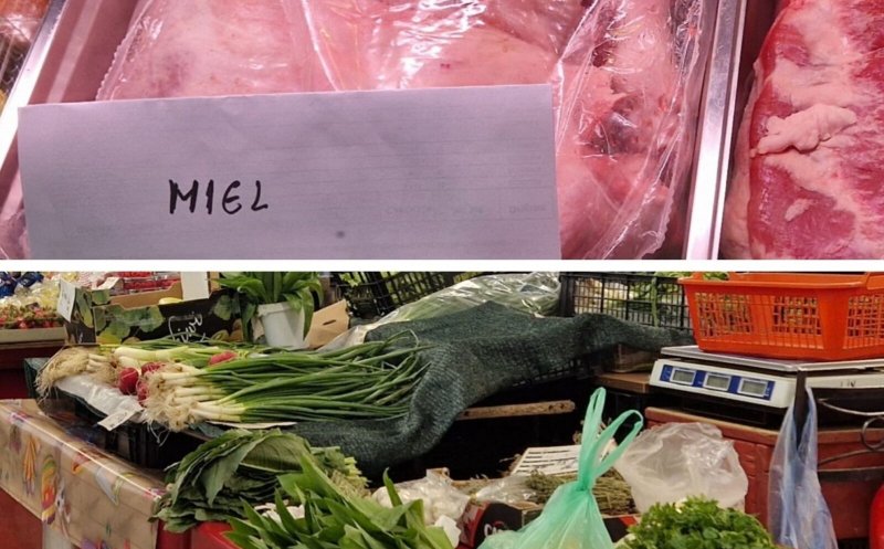Câți bani trebuie să scoată clujenii din buzunar pentru masa de Paști: miel, ouă, verdețuri