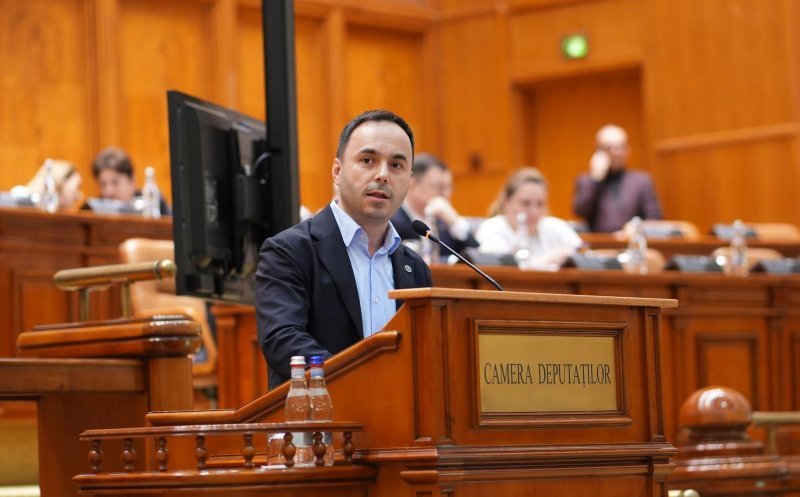 Ovidiu Cîmpean spune ce ar însemna ca George Simion să ajungă președinte: „Nu ne putem permite un lider care urlă în țară, dar nu e ascultat în Europa”