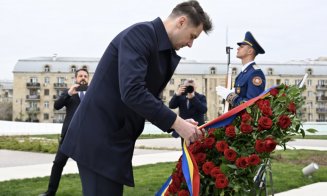 Mircea Abrudean, în vizită oficială la Baku: „Continuăm consolidarea relației bilaterale România – Azerbaidjan”