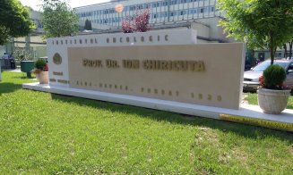 Cluj: IOCN primește 21 milioane de euro pentru extindere și modernizare