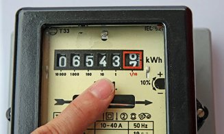 Risc de pană majoră de Paște? Ministrul Energiei dă explicații legate de consumul de curent în perioada sărbătorilor