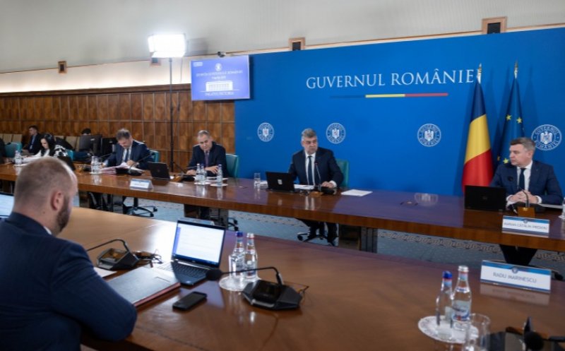 Lege promulgată. Ce au voie și ce nu au voie să primească demnitarii