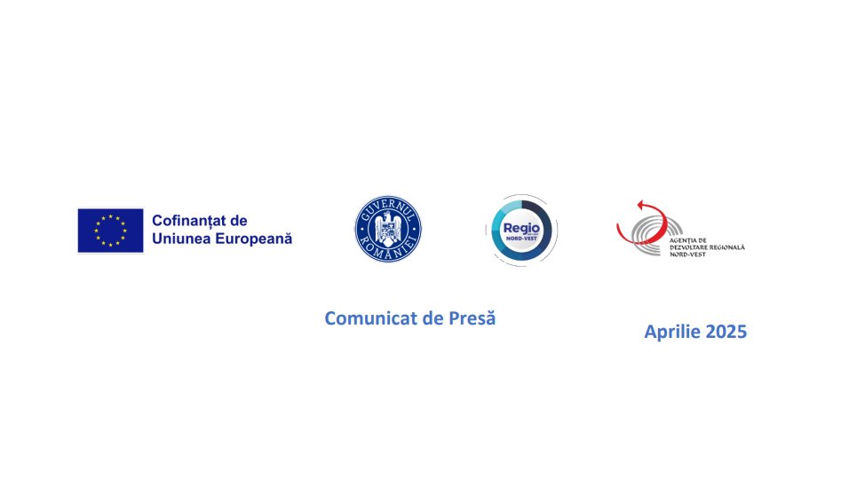Comunicat de presă: Anunț începere proiect - GNA GROUP SRL - “Productivitate și sustenabilitate în producția de cherestea” cod SMIS 333856