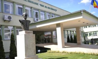 21 milioane de euro pentru modernizarea Institutului Oncologic din Cluj-Napoca