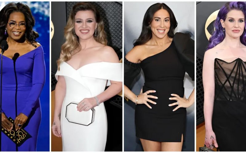 Slăbești ca vedetele del la Hollywood și în România. Ce spune un nutriționist din Cluj despre cele 3 medicamente