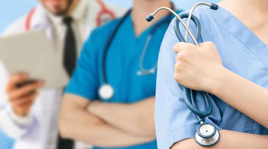 Rafila spune că rezidențiatul pe post ar trebui să devină prioritar: "Până la urmă, nu calificăm medici de dragul calificării"