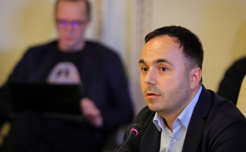 Deputatul Ovidiu Cîmpean: „România are o șansă istorică: să fie printre liderii care susțin o Europă mai mare, mai unită și mai sigură!”