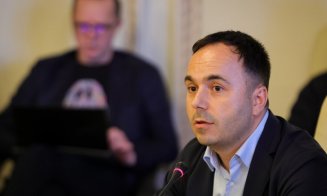 Deputatul Ovidiu Cîmpean: „România are o șansă istorică: să fie printre liderii care susțin o Europă mai mare, mai unită și mai sigură!”